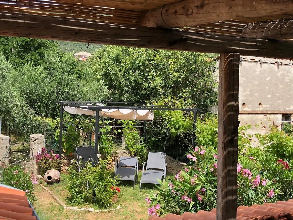 VILLA IL BLU direkt am Meer Martinšćica Apartment